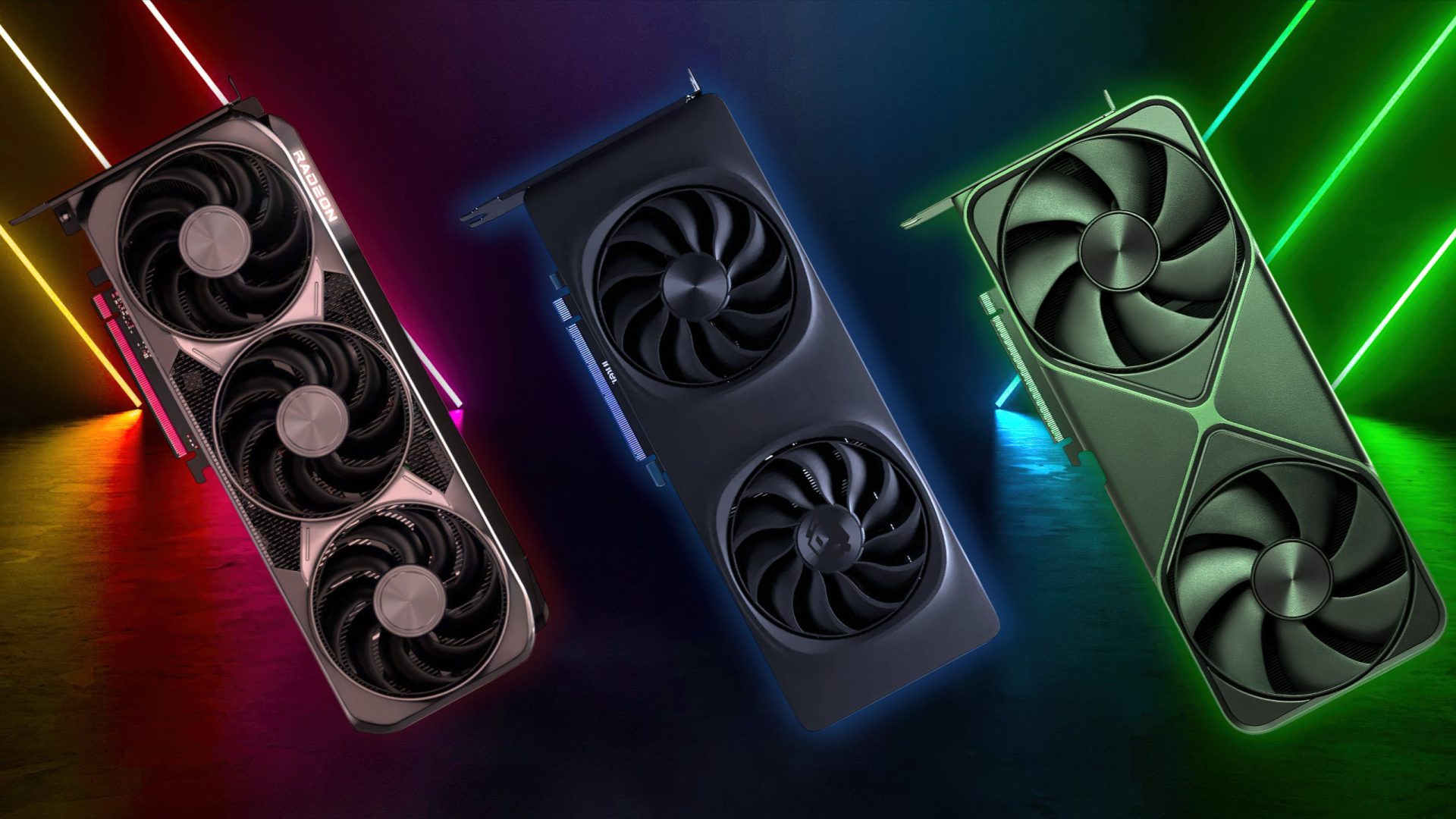 NVIDIA obtiene una participación de mercado del 94% en GPU en el cuarto ...